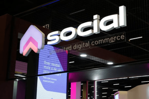Social Digital Commerce